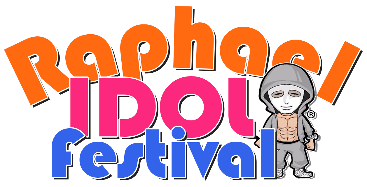 raphaelIDOLfestival